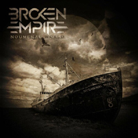 Broken Empire - Noumenal World (Single)