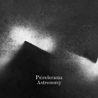 Psicolorama - Astronomy (EP)