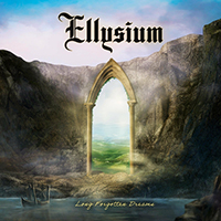 Ellysium - Long Forgotten Dreams