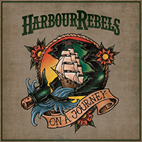 Harbour Rebels - On A Journey (EP)
