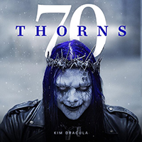 Kim Dracula - Seventy Thorns