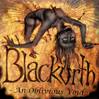 Blackurth - An Oblivious Void