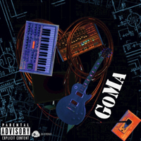 GoMa - GoMa (EP)