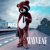 Mayleaf - Trying (EP)