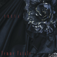 Femme Fatale (JPN) - Freya
