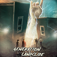 Generation Landslide - Feel the Sensation
