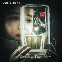 June 1974 - Greetings from Mars