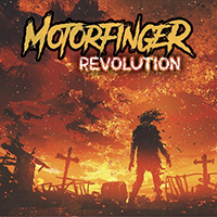 Motorfinger (NOR) - Revolution