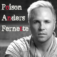 Fernette, Anders - Poison (Single)