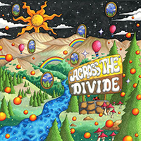 Fireside Collective - Across the Divide