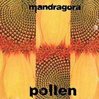 Mandragora (GBR) - Pollen