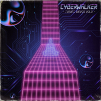 Cyberwalker - Future Waves, Vol. 2 (EP)