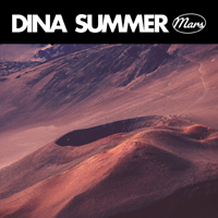 Summer, Dina - Mars (Single)