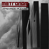 Metronom - Attention Please!