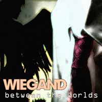 Wiegand - Between The Worlds (The Early Days) (EP)