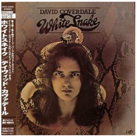 David Coverdale - White Snake