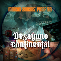 Facerias, Marcos Sanchez - Desayuno Continental (Single)