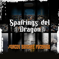 Facerias, Marcos Sanchez - Sparrings Del Dragón (Single)