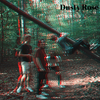 Post Eden - Dusty Rose