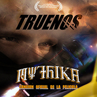 Mythika - Truenos