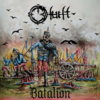 Okult (CZE) - Batalion