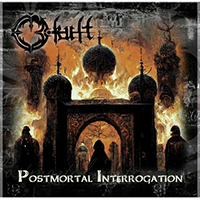 Okult (CZE) - Postmortal Interrogation