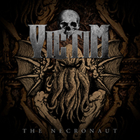 Victim (DEU) - The Necronaut (EP)