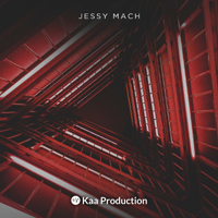 Mach, Jessy - Dona Is Back (Single)