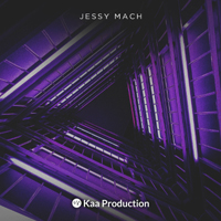 Mach, Jessy - No Borders (Single)
