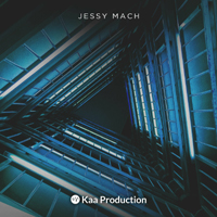 Mach, Jessy - Running In L.A. (Single)