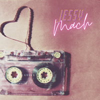 Mach, Jessy - Demon Wishes (Single)