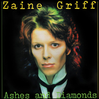 Griff, Zaine - Ashes And Diamonds