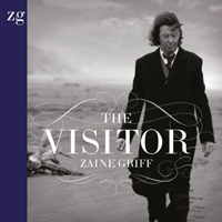 Griff, Zaine - The Visitor