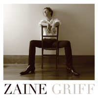 Griff, Zaine - Mood Swings