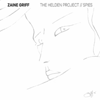 Griff, Zaine - The Helden Project / Spies