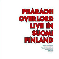 Pharaoh Overlord - Live In Suomi, Finland