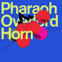 Pharaoh Overlord - Horn