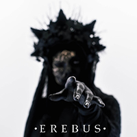 In Fear - Erebus