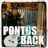 Pontus J. Back - Ride To Freedom