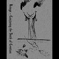 Kringa - Conjuring the Death of Creation (Demo)