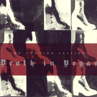 Death In Vegas - The Contino Sessions (Limited Edition, CD 1)