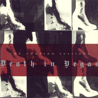 Death In Vegas - The Contino Sessions (Limited Edition, CD 2)
