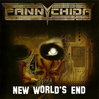 Pannychida - New World's End