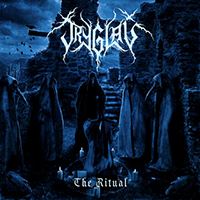 Tryglav - The Vengeance