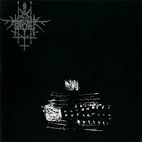 Wintermoon (MEX) - Hellthrone Baphomet