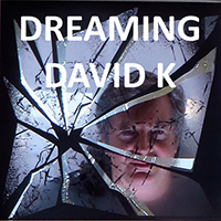 Dreaming David K - Rodeo One Thousand