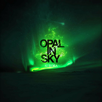 Opal In Sky - Aurora