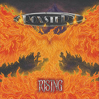 Roxster - Rising