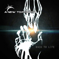A New Tomorrow - Back To Life (EP)