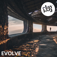Clayfeet - Evolve (Single)